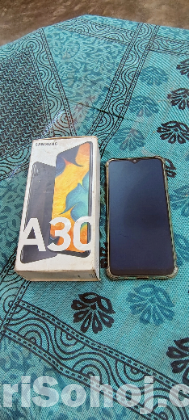 Samsung Galaxy A30